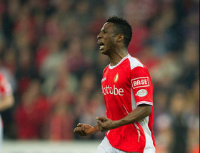 Anderlecht, Club Brugge Also Follow IMOH EZEKIEL